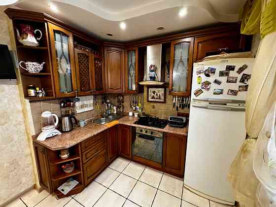 Ексклюзивна пропозиція 3-х кімнатної квартири в місті Трускавець!!! Трускавец