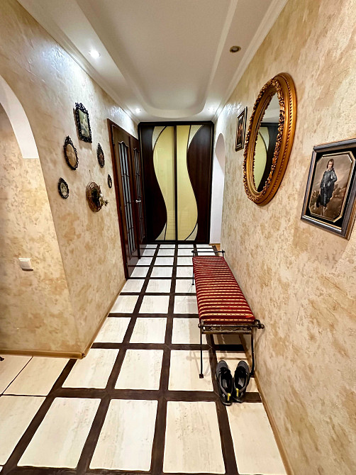 Ексклюзивна пропозиція 3-х кімнатної квартири в місті Трускавець!!! Трускавец - изображение 3