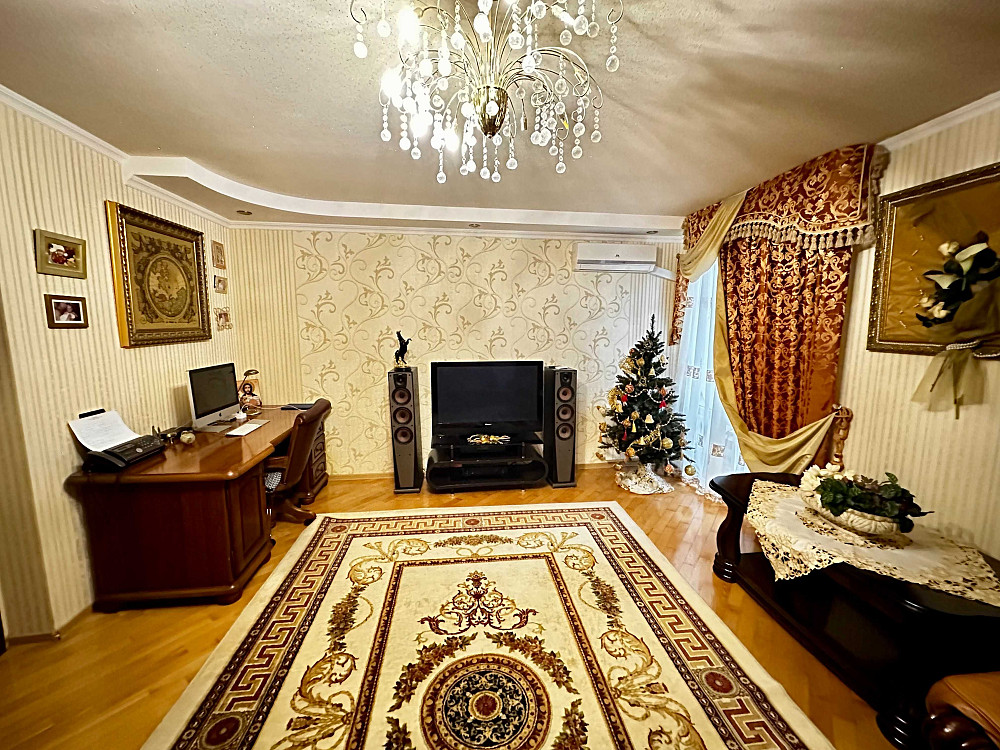 Ексклюзивна пропозиція 3-х кімнатної квартири в місті Трускавець!!! Трускавец - изображение 7