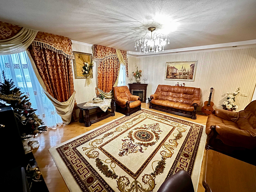 Ексклюзивна пропозиція 3-х кімнатної квартири в місті Трускавець!!! Трускавец - изображение 8