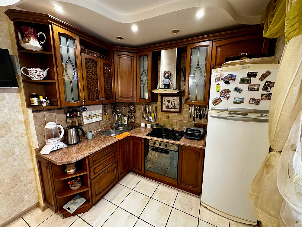 Ексклюзивна пропозиція 3-х кімнатної квартири в місті Трускавець!!! Трускавец - изображение 5