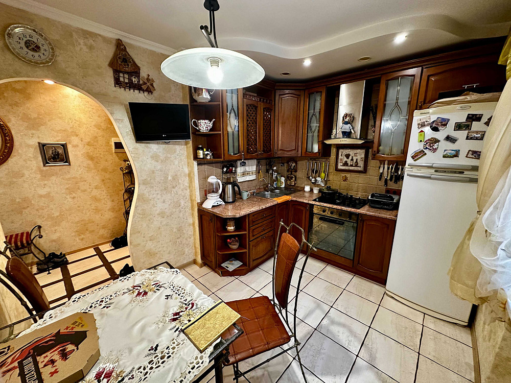 Ексклюзивна пропозиція 3-х кімнатної квартири в місті Трускавець!!! Трускавец - изображение 4