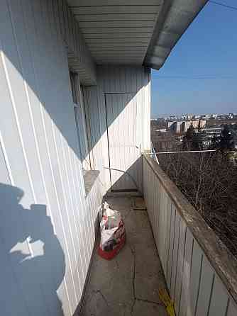 2-х кімнатна чешка район парку Жовтневий Чернівці