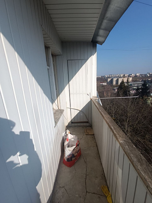 2-х кімнатна чешка район парку Жовтневий Чернівці - зображення 6