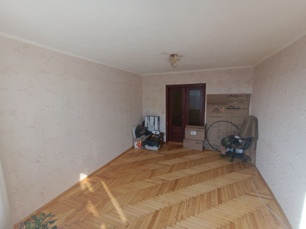 2-х кімнатна чешка район парку Жовтневий Чернівці - зображення 1