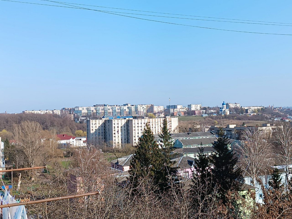 2-х кімнатна чешка район парку Жовтневий Чернівці - зображення 8