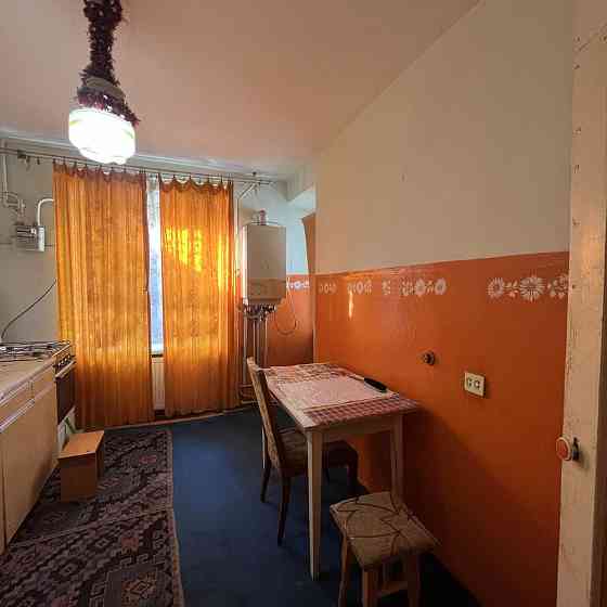 Продаю кваритиру в цегляному будинку Ивано-Франковск