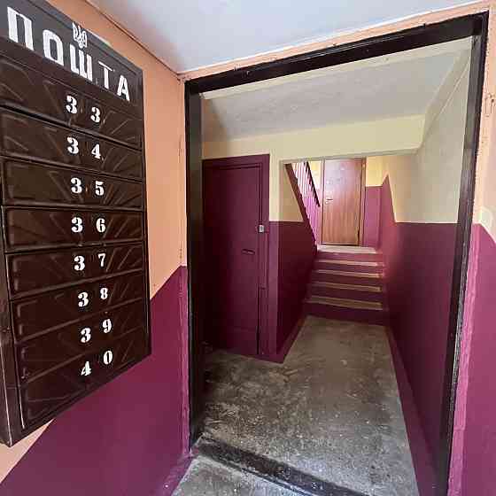 Продаю кваритиру в цегляному будинку Ивано-Франковск