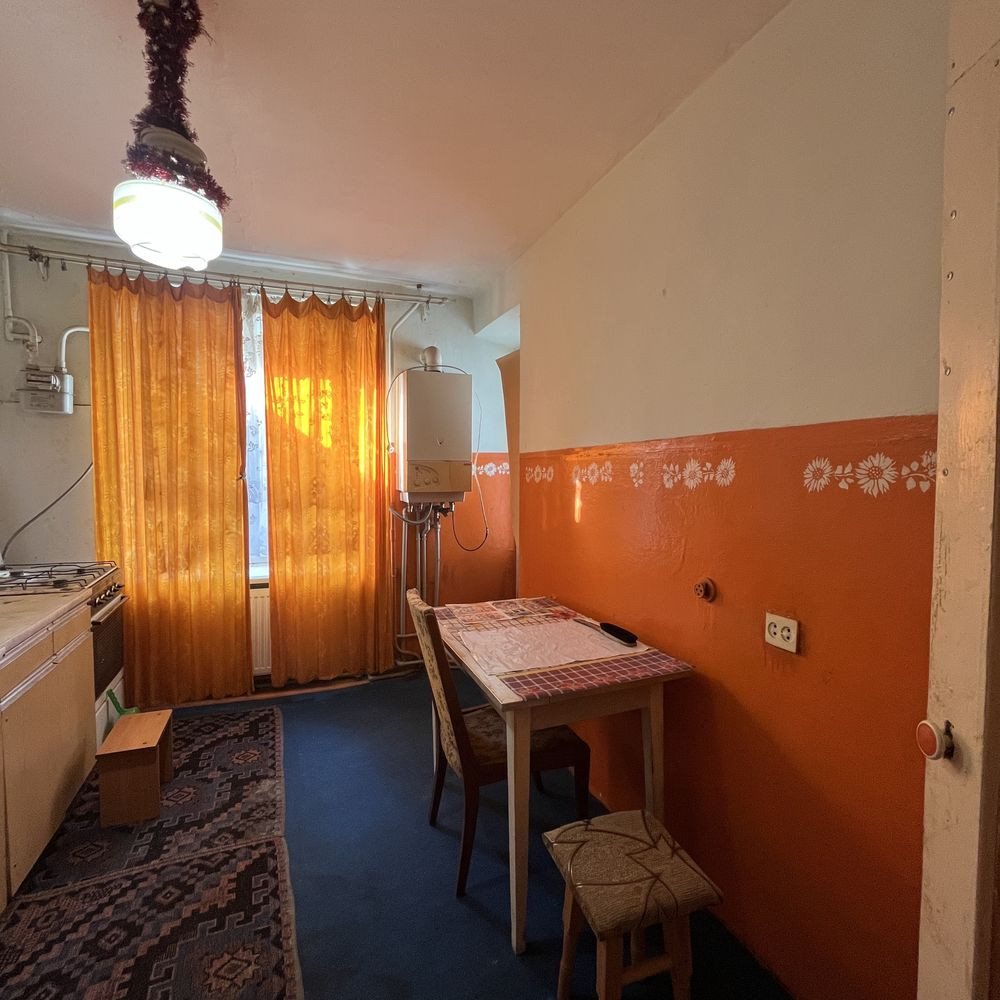 Продаю кваритиру в цегляному будинку Ивано-Франковск - изображение 5