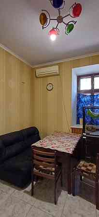 Продажа 2кв. рядом с Тираспольским сквером, 58м, правильной планировки Одесса