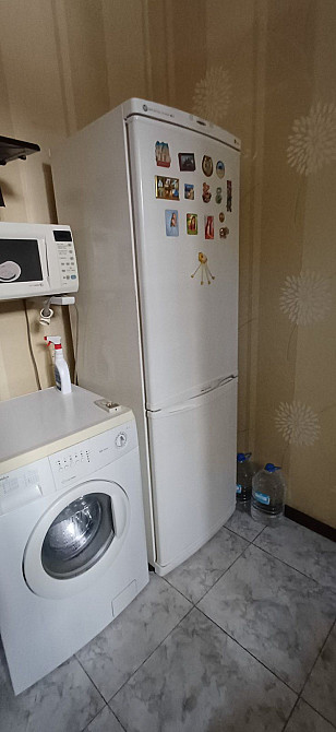 Продажа 2кв. рядом с Тираспольским сквером, 58м, правильной планировки Одесса - изображение 7