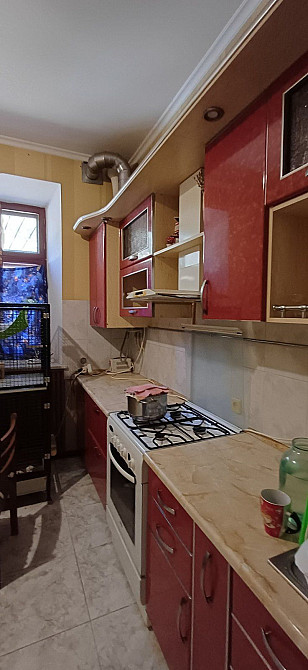 Продажа 2кв. рядом с Тираспольским сквером, 58м, правильной планировки Одесса - изображение 5