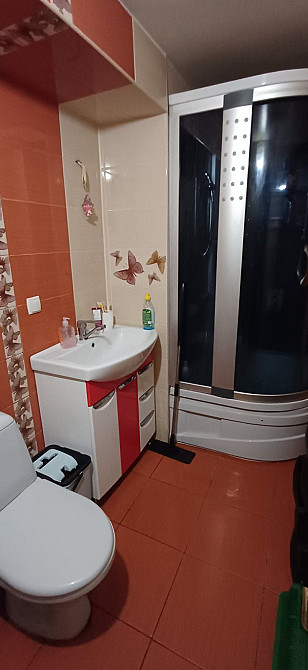 Продажа 2кв. рядом с Тираспольским сквером, 58м, правильной планировки Одесса - изображение 8