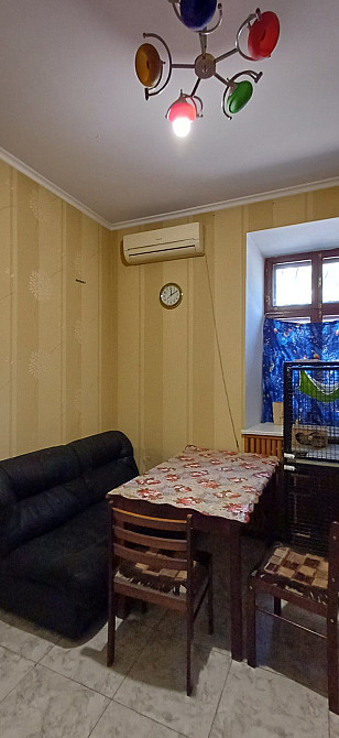 Продажа 2кв. рядом с Тираспольским сквером, 58м, правильной планировки Одесса - изображение 6