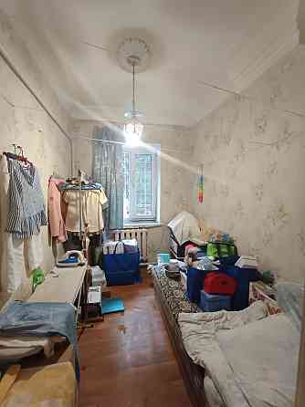 Продажа 2 кв., ул. Семинарская, 1 этаж, крепкий дом, жилое состояние! Одесса