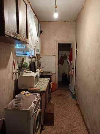 Продажа 2 кв., ул. Семинарская, 1 этаж, крепкий дом, жилое состояние! Одесса