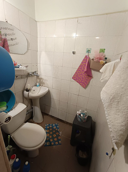 Продажа 2 кв., ул. Семинарская, 1 этаж, крепкий дом, жилое состояние! Одеса - зображення 5