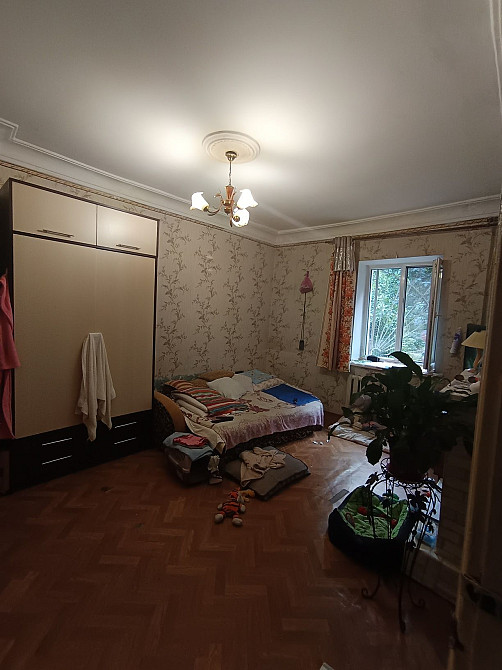 Продажа 2 кв., ул. Семинарская, 1 этаж, крепкий дом, жилое состояние! Одеса - зображення 1