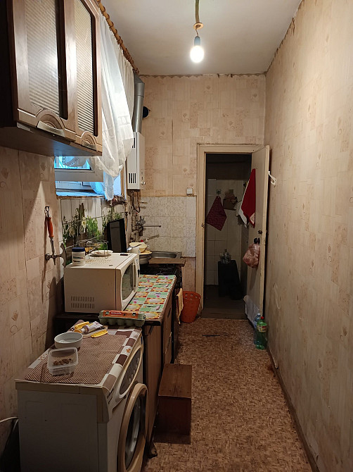 Продажа 2 кв., ул. Семинарская, 1 этаж, крепкий дом, жилое состояние! Одеса - зображення 3