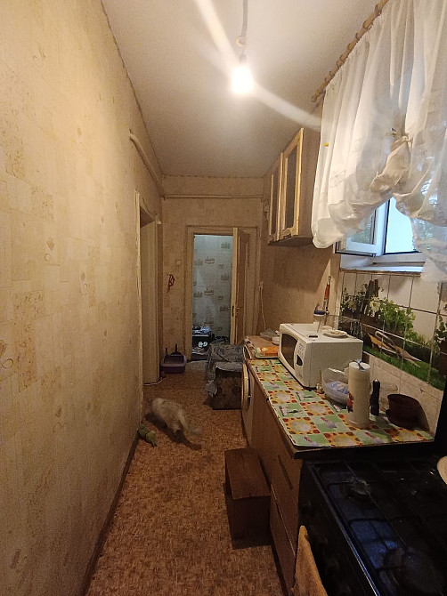 Продажа 2 кв., ул. Семинарская, 1 этаж, крепкий дом, жилое состояние! Одеса - зображення 4