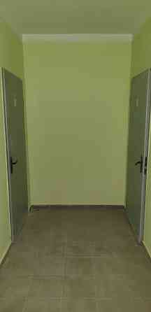 Квартира 1-к 35 м2, цегляний, 2-й поверх, кухня 8, кім. 15, новобудова Бориспіль