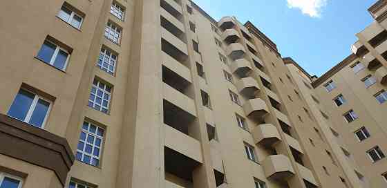 Квартира 1-к 35 м2, цегляний, 2-й поверх, кухня 8, кім. 15, новобудова Бориспіль