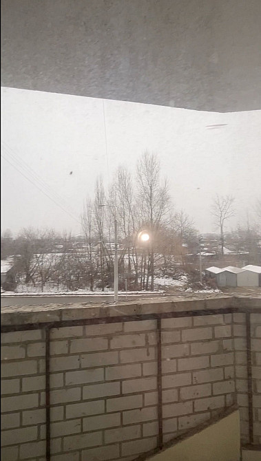 Квартира 1-к 35 м2, цегляний, 2-й поверх, кухня 8, кім. 15, новобудова Бориспіль - зображення 7