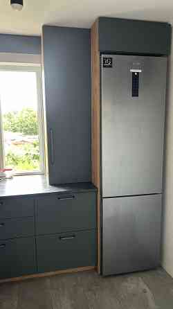 Комфортна квартира з ремонтом та автономним опаленням в Луцьку Луцк