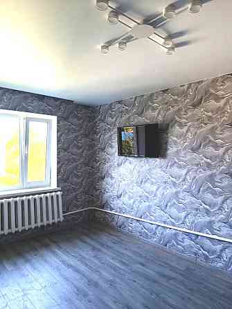 Комфортна квартира з ремонтом та автономним опаленням в Луцьку Луцк