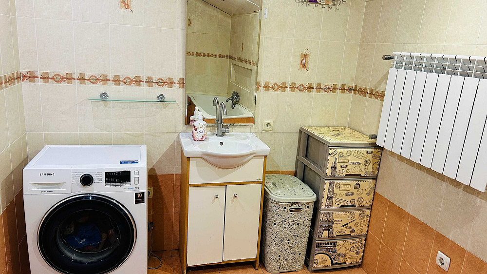 Комфортна квартира з ремонтом та автономним опаленням в Луцьку Луцьк - зображення 8