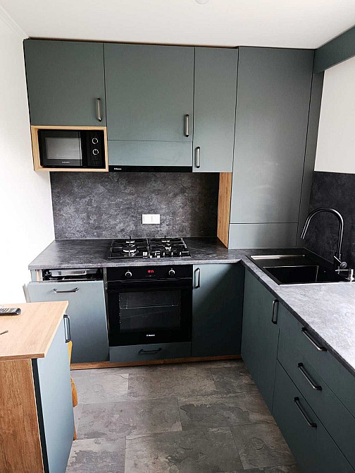 Комфортна квартира з ремонтом та автономним опаленням в Луцьку Луцьк - зображення 3