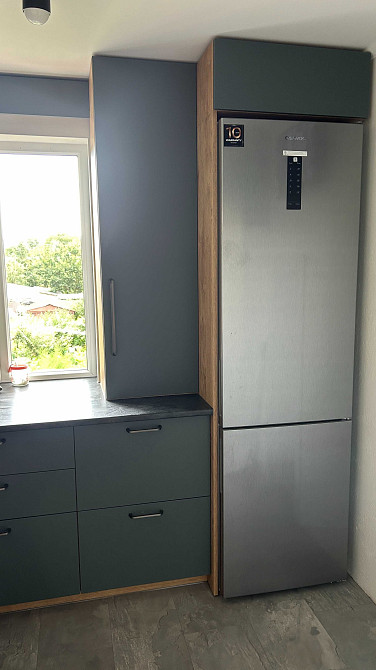 Комфортна квартира з ремонтом та автономним опаленням в Луцьку Луцьк - зображення 5