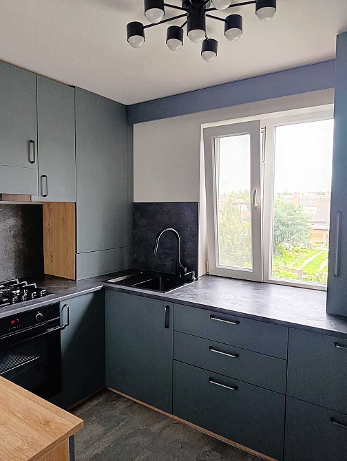 Комфортна квартира з ремонтом та автономним опаленням в Луцьку Луцьк - зображення 4