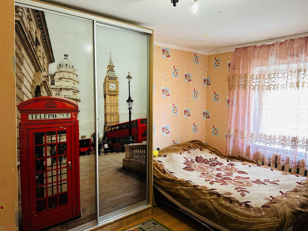 Комфортна квартира з ремонтом та автономним опаленням в Луцьку Луцьк - зображення 7