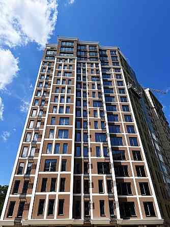 Echo park ll Продається 1-кімнатна квартира в новобудові! Петропавлівська Борщагівка