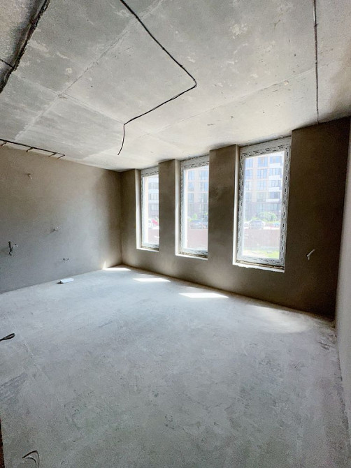 Echo park ll Продається 1-кімнатна квартира в новобудові! Петропавлівська Борщагівка - зображення 7