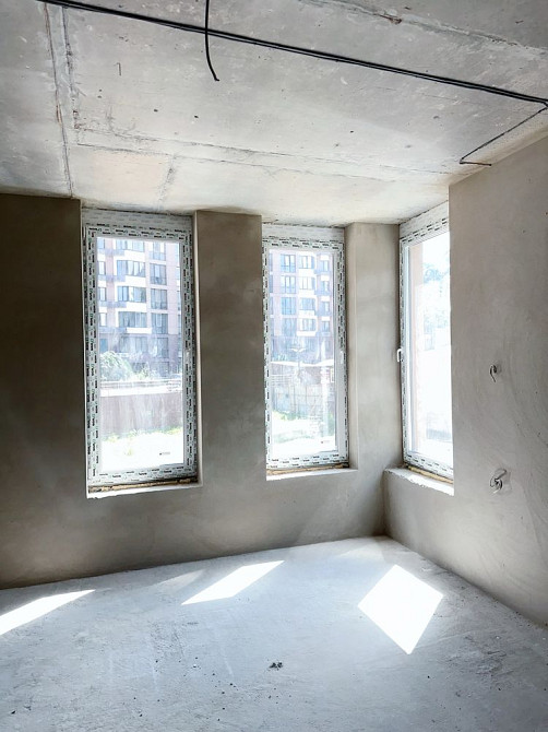 Echo park ll Продається 1-кімнатна квартира в новобудові! Петропавлівська Борщагівка - зображення 5