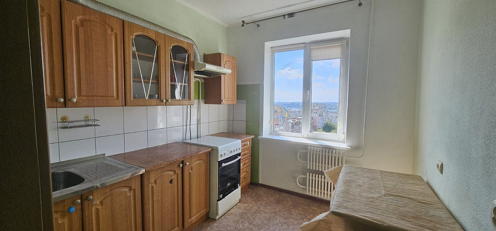 Двохкімнатна квартира за хорошою ціною Рівне - зображення 3