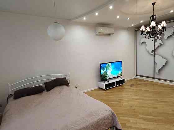 Власник! Голосіївська 13А, 1-кім., 56кв.м., ЖК "Голосіїво" Київ