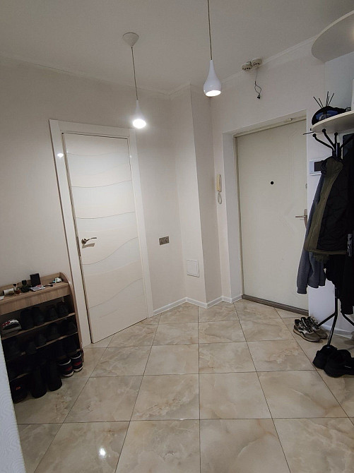 Власник! Голосіївська 13А, 1-кім., 56кв.м., ЖК "Голосіїво" Київ - зображення 8