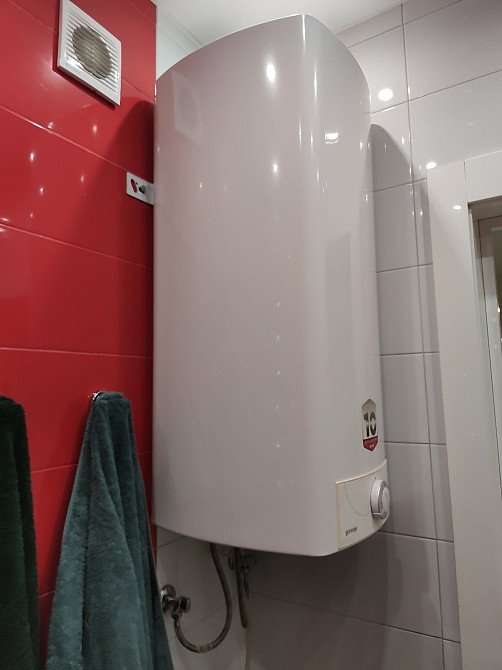 Власник! Голосіївська 13А, 1-кім., 56кв.м., ЖК "Голосіїво" Київ - зображення 7