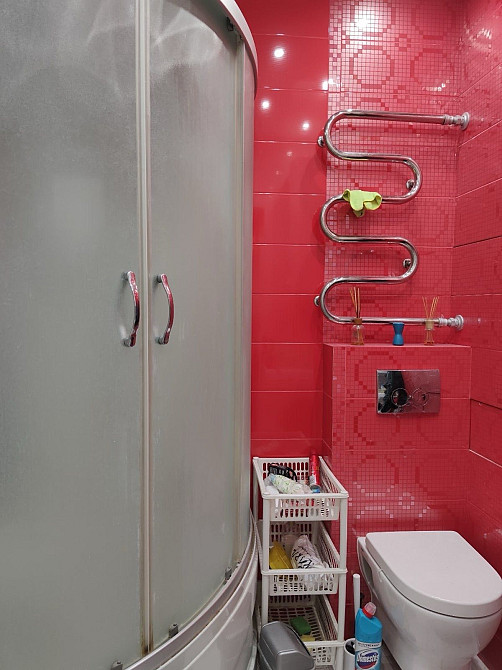 Власник! Голосіївська 13А, 1-кім., 56кв.м., ЖК "Голосіїво" Київ - зображення 5