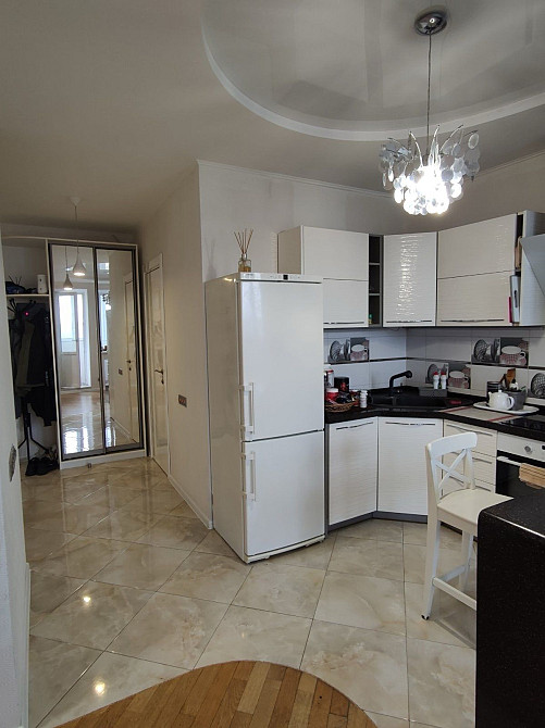 Власник! Голосіївська 13А, 1-кім., 56кв.м., ЖК "Голосіїво" Київ - зображення 4