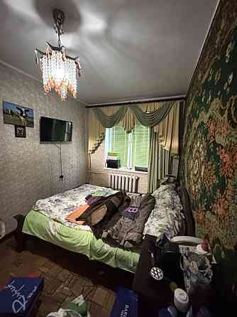 Двухкомнатная квартира Соляные ост.Ателье+гараж Николаев