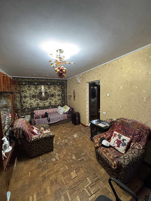 Двухкомнатная квартира Соляные ост.Ателье+гараж Миколаїв - зображення 4