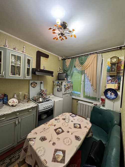 Двухкомнатная квартира Соляные ост.Ателье+гараж Миколаїв - зображення 2