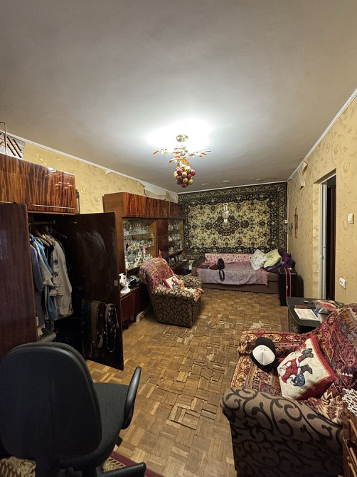 Двухкомнатная квартира Соляные ост.Ателье+гараж Миколаїв - зображення 3