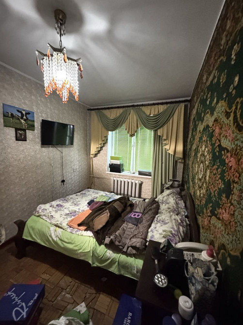 Двухкомнатная квартира Соляные ост.Ателье+гараж Миколаїв - зображення 5