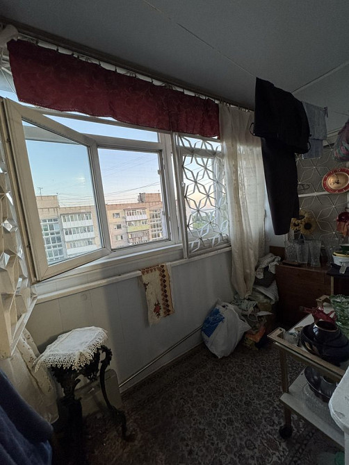 Двухкомнатная квартира Соляные ост.Ателье+гараж Миколаїв - зображення 6