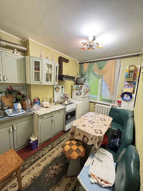 Двухкомнатная квартира Соляные ост.Ателье+гараж Миколаїв - зображення 1